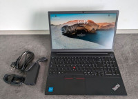 laptop-pc-portable-lenovo-thinkpad-e15-i5-11em-156-pouce-8256-iris-xe-birkhadem-alger-algerie