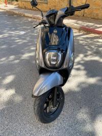 دراجات-نارية-وسكوترات-vms-esrate-x-2025-المدية-الجزائر