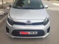سيارة-المدينة-kia-picanto-2019-lx-confort-باتنة-الجزائر