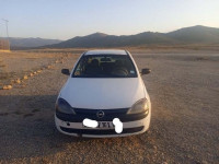 citadine-opel-corsa-2001-el-madher-batna-algerie