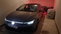 سيارات-volkswagen-golf-8-2025-r-line-مستغانم-الجزائر