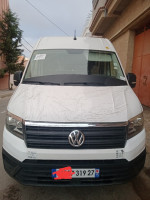 automobiles-volkswagen-crafter-2019-mostaganem-algerie