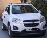 tout-terrain-suv-chevrolet-trax-2016-lt-el-khroub-constantine-algerie