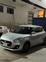 voitures-suzuki-swift-2022-bab-ezzouar-alger-algerie