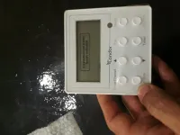 Thermostat condor