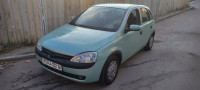 voitures-opel-corsa-2002-bachdjerrah-alger-algerie