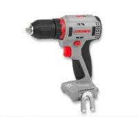 Visseuse perceuse compact 20v Li-Ion sans batterie ni chargeur Brushless CT21091HX  CROWN