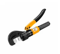 Outil de sertissage hydraulique 12'' 43110 tolsen