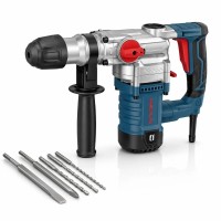 صناعة-و-تصنيع-marteau-piqueur-perforateur-sds-plus-1100w-yae2273-درارية-الجزائر