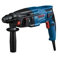 Marteau perforateur avec SDS plus GBH 220 Professionnel 0.611.2A6.0L0 bosch