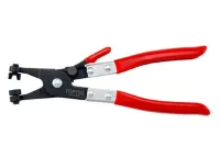 Pince pour colliers de serrage JDAM028E toptul
