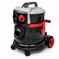 outillage-electrique-aspirateur-crown-700w-10l-eau-et-poussiere-ct42109-draria-alger-algerie
