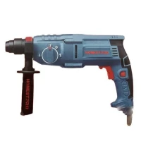 Marteau piqueur perforateur SDS-Plus 800W 20mm 1.5J YAE2259 BMC HOENSTPRO