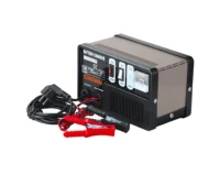 Chargeur batterie auto 6-12v 128w CT37002  CROWN