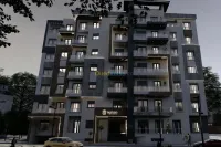 Vente Appartement F4 Alger Birkhadem