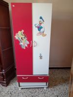 cabinets-chests-armoire-de-rangement-vetements-pour-enfant-et-bebe-tizi-ouzou-algeria