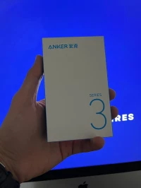 Câble 310 type C 60W - Anker 