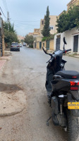 motos-et-scooters-driver-vms-2024-draria-alger-algerie