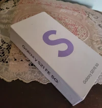 Samsung Galaxy s21 fe 5g