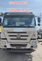 camion-howo-benne-84-2024-alger-centre-algerie