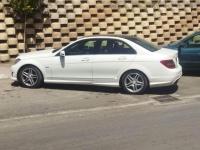 berline-mercedes-classe-c-2012-ghardaia-algerie