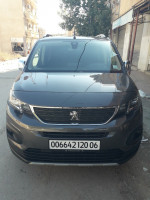 utilitaire-peugeot-partner-2020-rifter-draa-el-kaid-bejaia-algerie