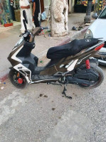 motos-scooters-touareg-scooter-2022-ksar-boukhari-medea-algerie