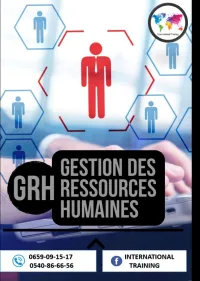formation GRH
