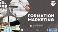 formation en marketing