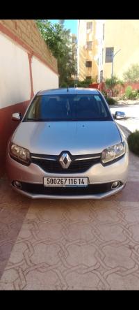 سيارات-renault-symbol-2016-made-in-bladi-مهدية-تيارت-الجزائر