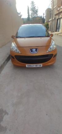 سيارات-peugeot-207-2007-درارية-الجزائر