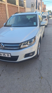 voitures-volkswagen-tiguan-2015-relizane-algerie