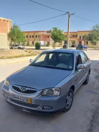 Hyundai Accent 2012 GLS