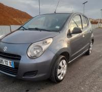 voitures-suzuki-celerio-2012-douera-alger-algerie