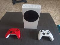 أجهزة-ألعاب-الفيديو-x-box-serie-s-القبة-الجزائر