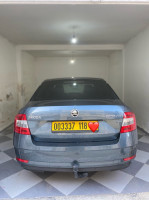 voitures-skoda-octavia-2018-guelma-algerie