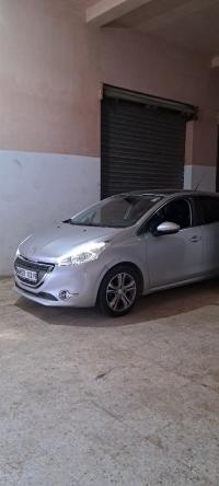 سيارات-peugeot-208-2012-allure-سطيف-الجزائر