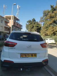 voitures-hyundai-creta-2018-bab-ezzouar-alger-algerie