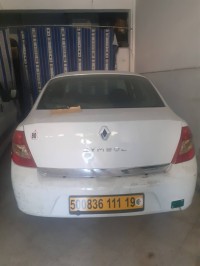 سيارات-renault-symbol-2011-العلمة-سطيف-الجزائر