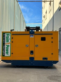 Group Electrogene 20-660 KVA مولد كهربائي