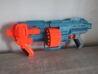 Nerf Elite 2.0 Shockwave RD-15
