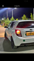 citadine-chevrolet-sonic-hatchback-2014-batna-algerie