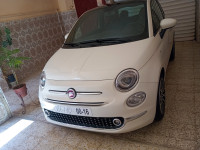 voitures-fiat-500-2024-dolcevita-plus-sidi-ali-benyoub-bel-abbes-algerie