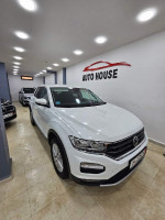 voitures-volkswagen-t-roc-2022-110-tfsi-khemis-miliana-ain-defla-algerie