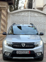 voitures-dacia-sandero-2018-stepway-cheraga-alger-algerie