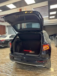 سيارات-skoda-karoq-2025-luxury-باتنة-الجزائر