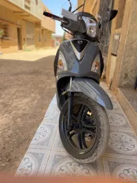 Sym Symphony st 2022