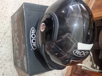 Roof Roof boxxer carbone 