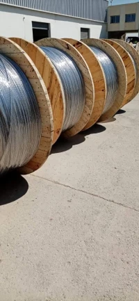 Disponible Toute La Gamme Du Câble