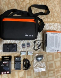 Sony zv1